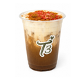 Cheesecake Shaken Espresso