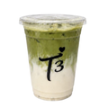 Classic Matcha